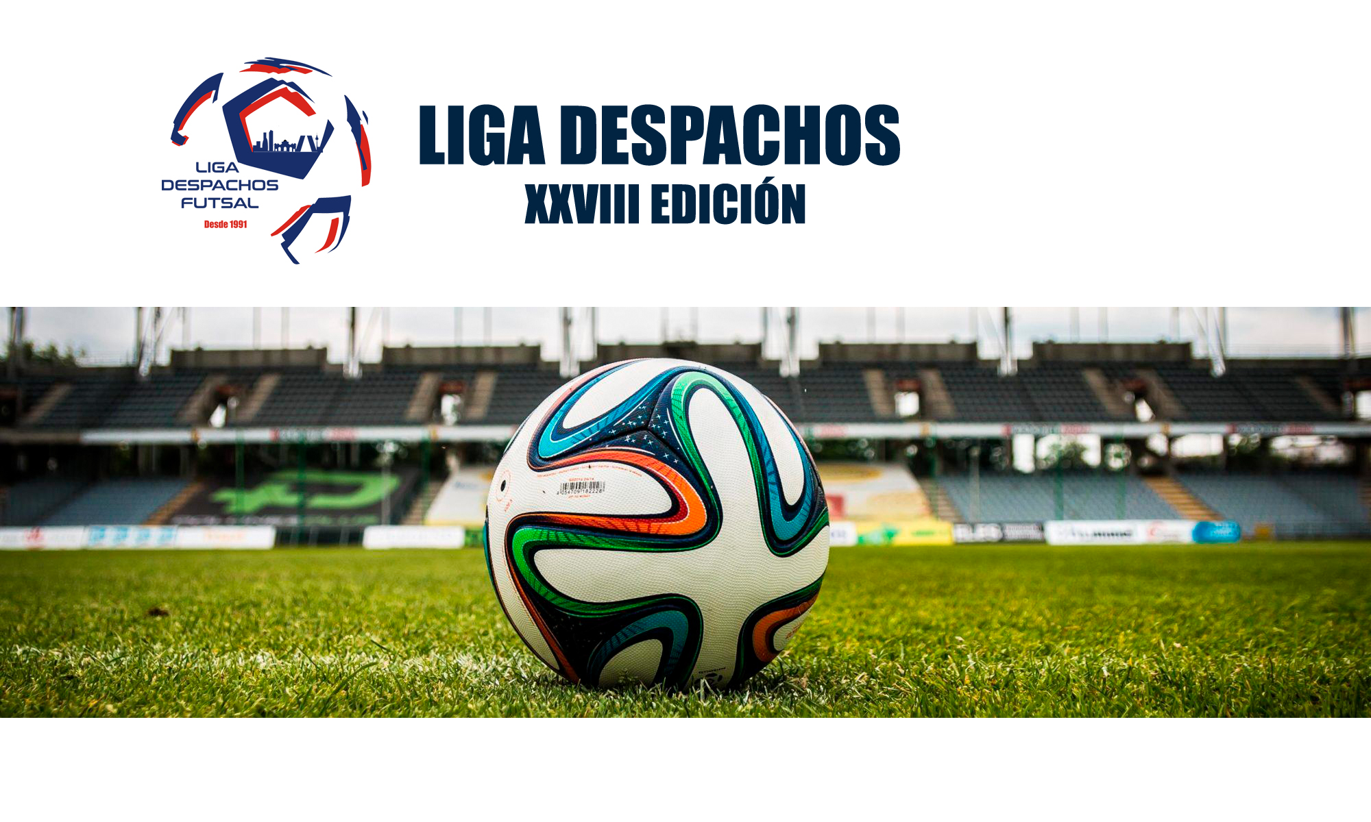 LIGA DESPACHOS